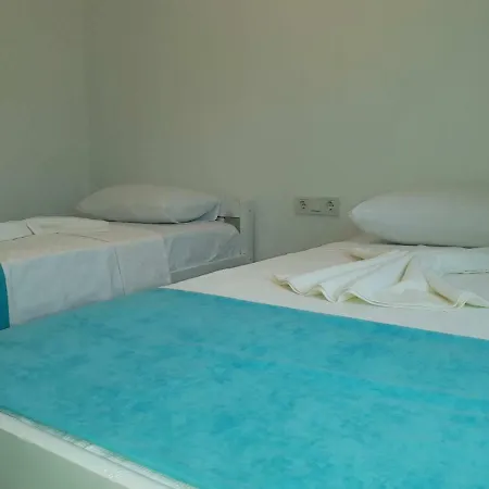 Moka Butik Selimiye (Aegean)