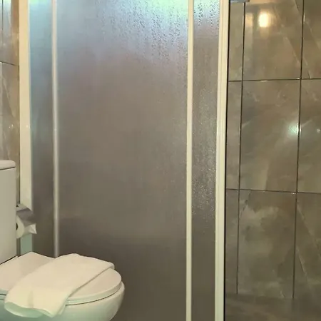 Moka Butik Otel