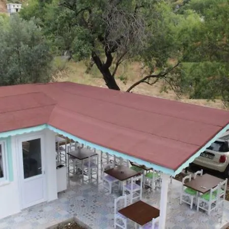 Hotel Moka Butik Selimiye (Aegean)