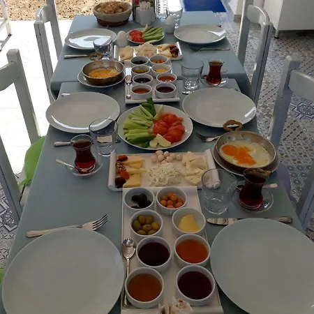 Moka Butik Selimiye (Aegean)