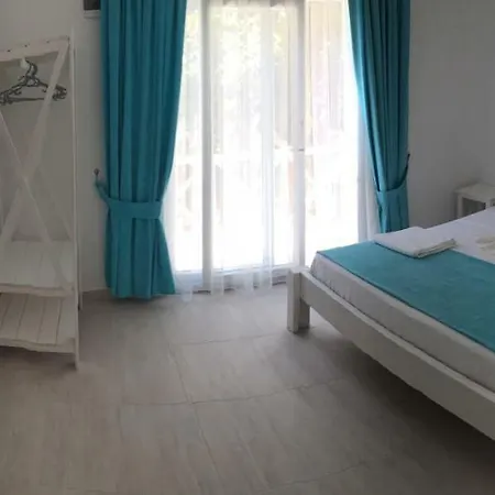 Moka Butik Hotel Selimiye (Aegean)