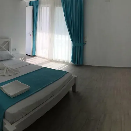 Hotel Moka Butik Selimiye (Aegean)