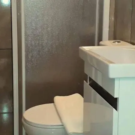 Hotel Moka Butik Selimiye (Aegean)