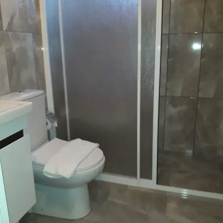 Hotel Moka Butik Selimiye (Aegean)