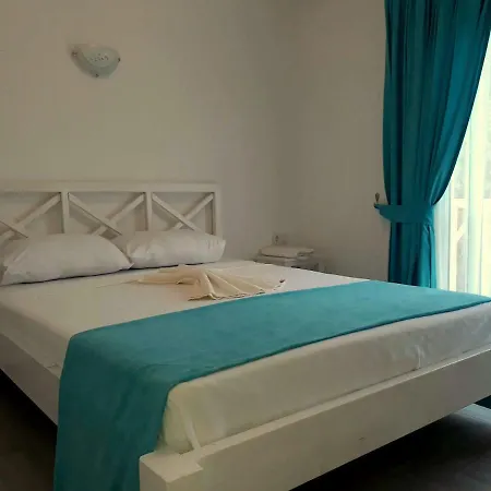 Hotel Moka Butik 2*