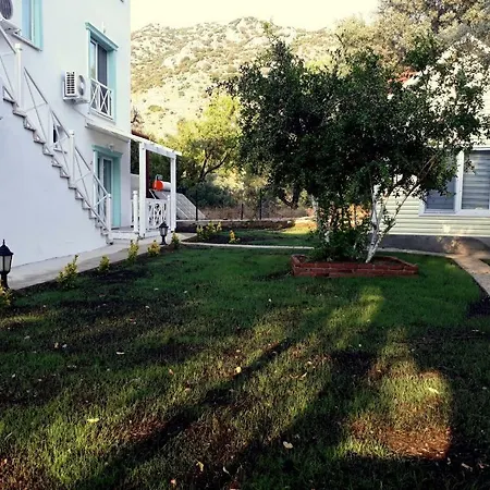 Moka Butik Hotel Selimiye (Aegean)