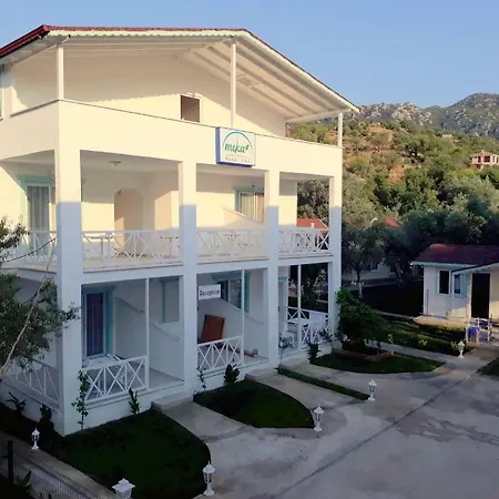 Moka Butik Hotel