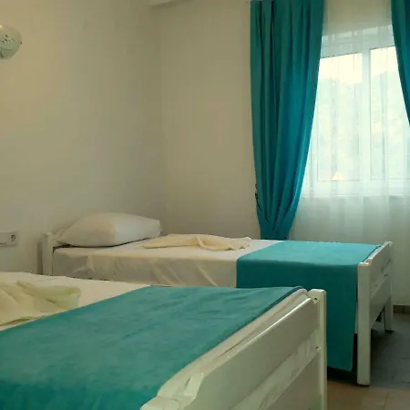 Hotel Moka Butik 2*