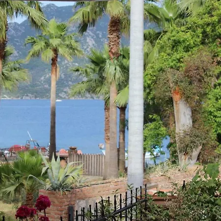 Hotel Moka Butik Selimiye (Aegean)