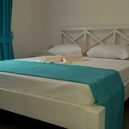 Moka Butik 2* Selimiye (Aegean)