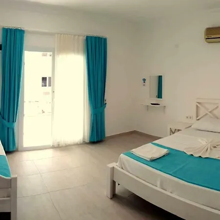 Moka Butik Hotel