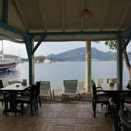 Hotel Moka Butik Selimiye (Aegean)