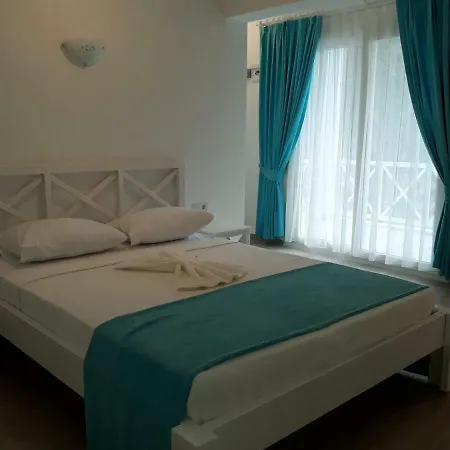 Moka Butik Hotel