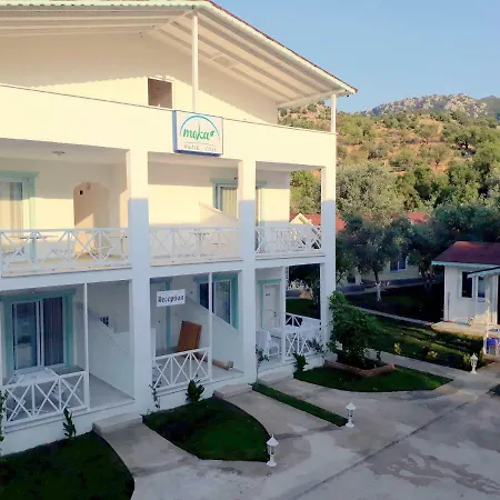 Moka Butik Selimiye (Aegean)