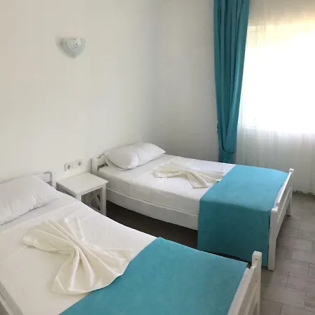 Moka Butik Selimiye (Aegean)