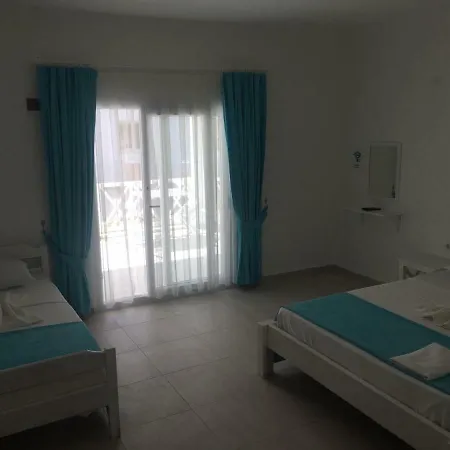 Moka Butik Hotel