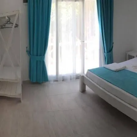 Moka Butik Hotel