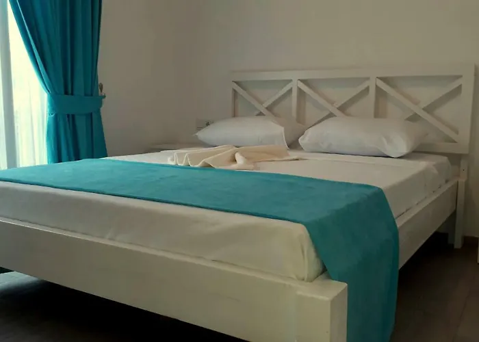 Moka Butik 2* 셀리미예