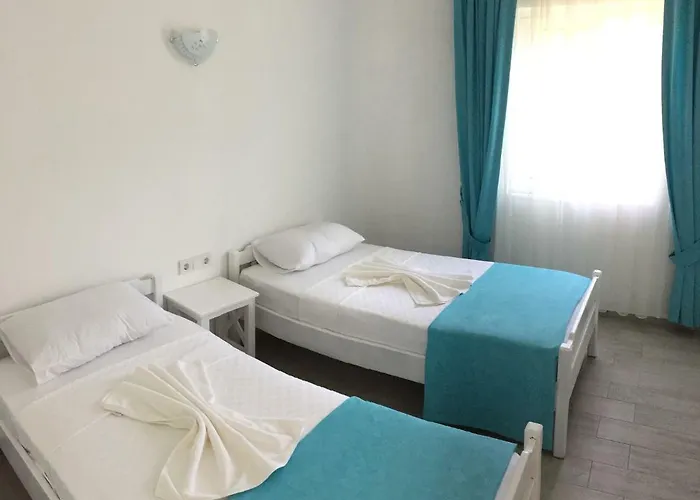 Moka Butik 셀리미예